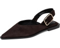 Steve Madden Shay босоножки с бахромой и оберткой на каблуке