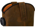 Ботинки Timberland PRO 8 дюймов с композитным защитным носком и системой BOA