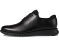 Оксфорды Cole Haan 2.Zerogrand Laser Wing Tip с анатомической стелькой