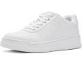 Кроссовки Calvin Klein Pozin с круглым носком и логотипом CK