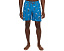 Hurley Point Volley плавки с быстросохнущим покрытием и UPF 50+