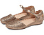 Туфли PIKOLINOS P. Vallarta 655-0906CL из телячьей кожи с ремешком