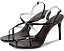 Босоножки Tory Burch Multi Strap Heel Sandals 90mm на шпильке с регулируемым ремешком