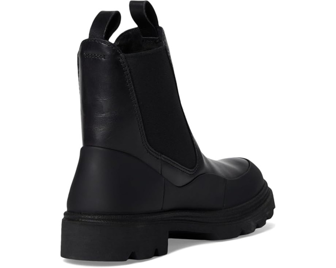Grainer 2.0 Double Gore Chelsea Boot