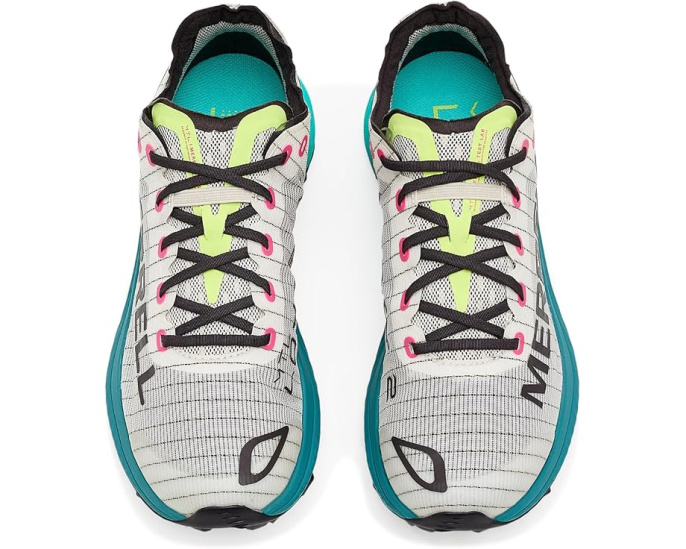 Merrell MTL Long Sky 2 Matryx легкие трейловые кроссовки