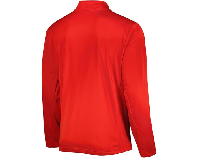 Dunbrooke NFL Official All-Star Tech 1/4 Zip Fleece Pullover Флисовый пуловер на молнии