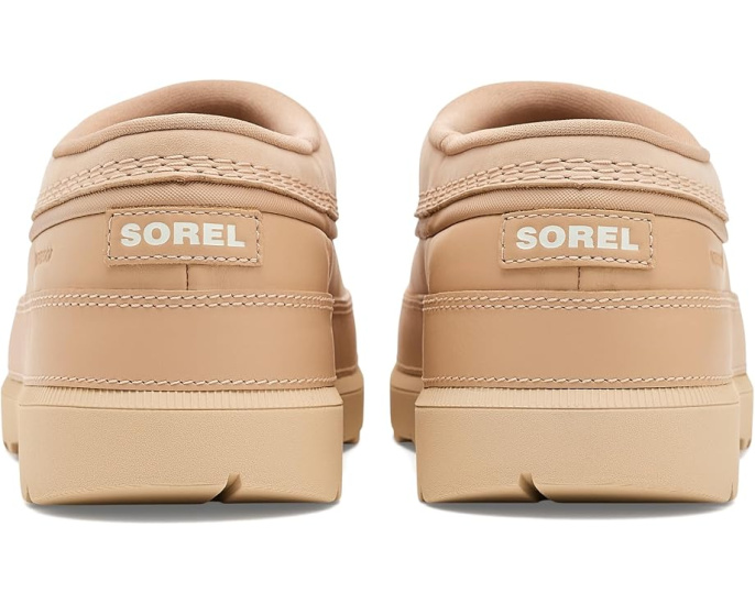 Кроссовки SOREL Ambler Waterproof в классическом стиле