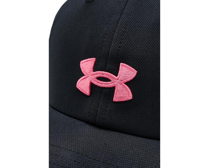 Under Armour Детская регулируемая кепка Blitzing Hat