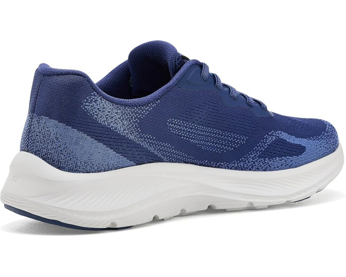 Кроссовки Skechers Performance Go Walk Flex Plus Star без шнуровки