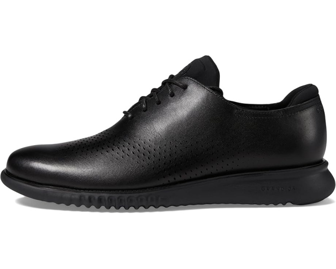 Оксфорды Cole Haan 2.Zerogrand Laser Wing Tip с анатомической стелькой
