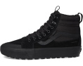 Кроссовки Vans U MTE SK8-Hi водоотталкивающие утепленные
