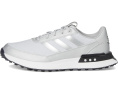 Кроссовки для гольфа Adidas S2G 24 без шипов с текстильным верхом и промежуточной подошвой Lightstrike