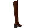 Сапоги 5050 Finn высокие на каблуке Stuart Weitzman