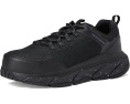 Рабочие ботинки Skechers D'Lux Journey SR с композитным мыском Carbon Nano