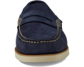 Мокасины Sperry AO Penny с двойной подошвой и миндалевидным носком