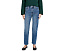 Узкие джинсы Rowan Liverpool Los Angeles в цвете Twilight Tide
