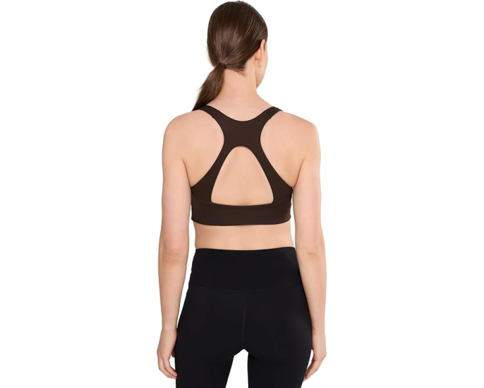 Бюстгальтер Adidas Optime Workout для средней поддержки