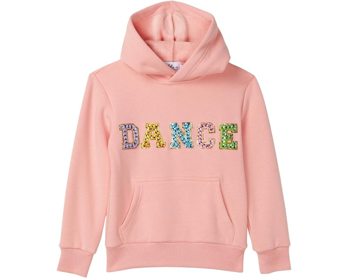 Толстовка Dance Gem Hoodie Lola and The Boys