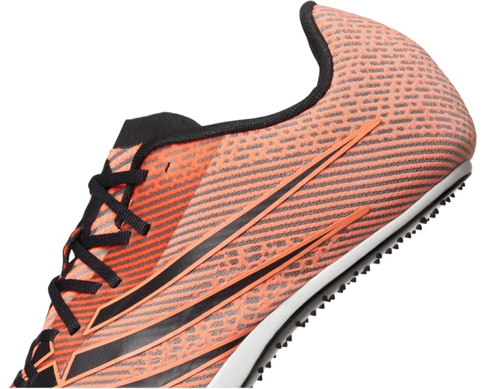 New Balance шиповки Fuelcell SuperComp PWR-X для спринта