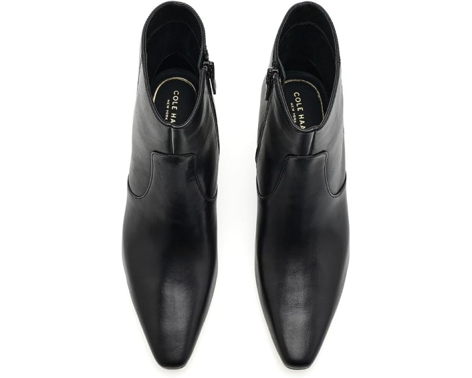 Tyldie Dress Boots