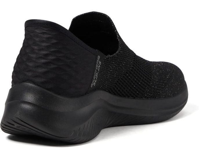 Кроссовки Skechers Martha Stewart Ultra Flex 3.0 Neptune с технологией Hands Free