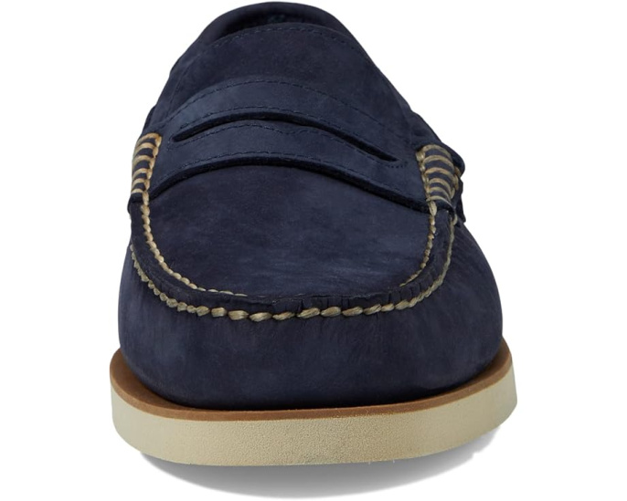 Мокасины Sperry AO Penny с двойной подошвой и миндалевидным носком