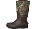 Охотничьи сапоги Bogs Classic Seamless Mossy Oak с камуфляжным принтом и утеплителем