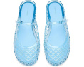 Железные сандалии Tory Burch Mellow Mary Jane с регулируемой пряжкой