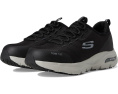 Кроссовки Arch Fit SR с композитным носком от Skechers