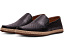 Steve Madden Caydenn мокасины с перфорацией и джутовой отделкой