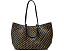 Сумка-тоут AllSaints Allington Straw из морской травы со съемным мешочком
