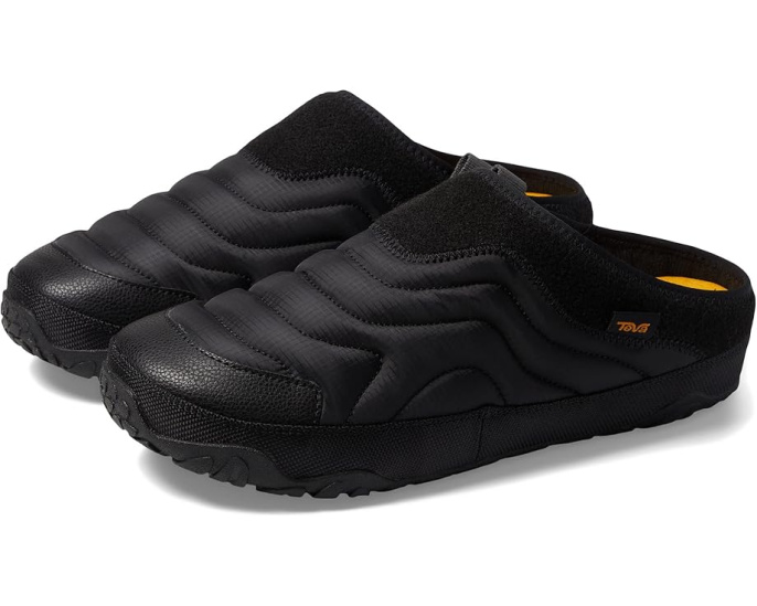 Кроссовки Teva Reember Terrain с дышащим верхом и съемной стелькой