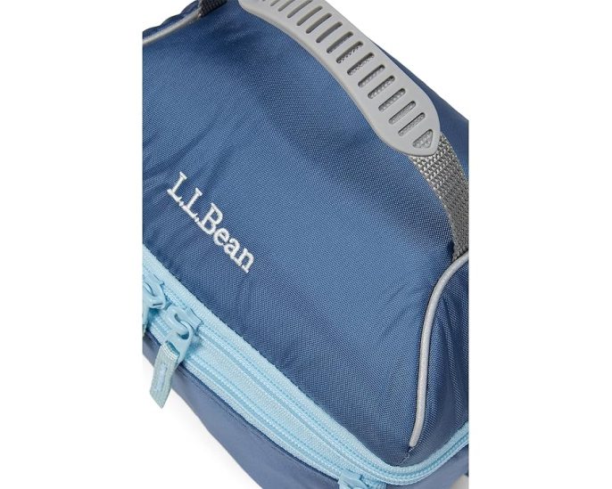 L.L.Bean ланч-бокс Flip-Top с термоизоляцией