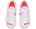Attacanto II Indoor Training Soccer Shoes (Little Kid/Big Kid)