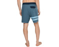 Пляжные шорты Hurley Phantom Eco Block Party Solid 18