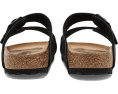 Birkenstock Arizona сандалии из искусственной кожи
