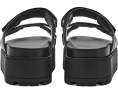 Сандалии GUESS Faxon на платформе с регулируемыми ремешками
