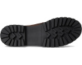 Лоферы Steve Madden Langsten из мягкой замши на устойчивом каблуке