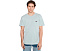 Футболка Quiksilver Saltwater Pocket с карманом