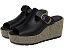 Сандалии SOREL Sunpeak Wedge Slide с мысом пепе и каблуком-клин