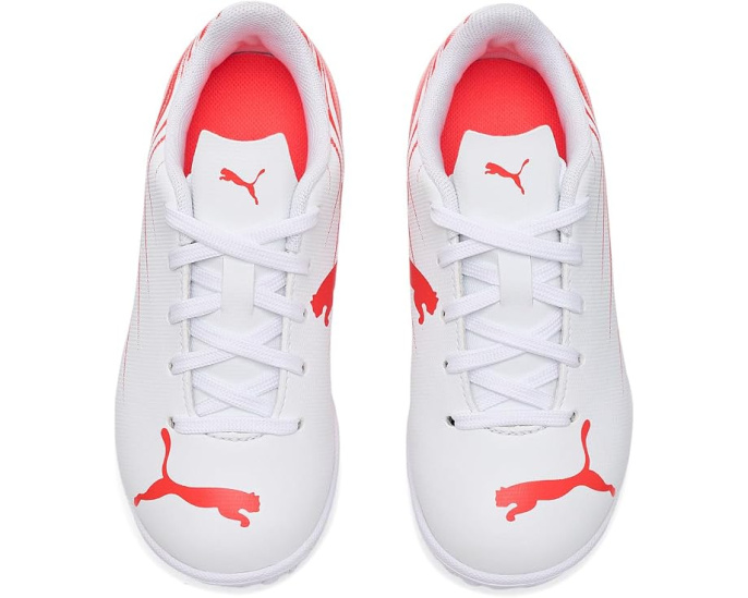 Attacanto II Indoor Training Soccer Shoes (Little Kid/Big Kid)