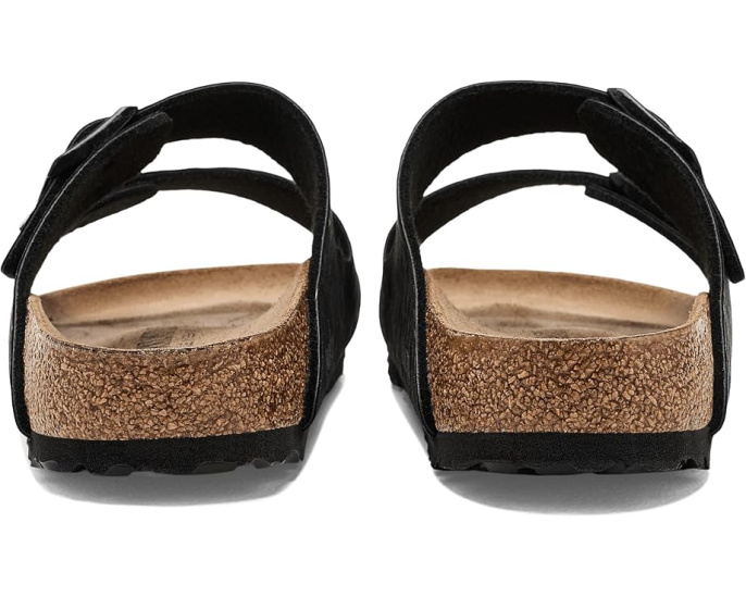 Birkenstock Arizona сандалии из искусственной кожи