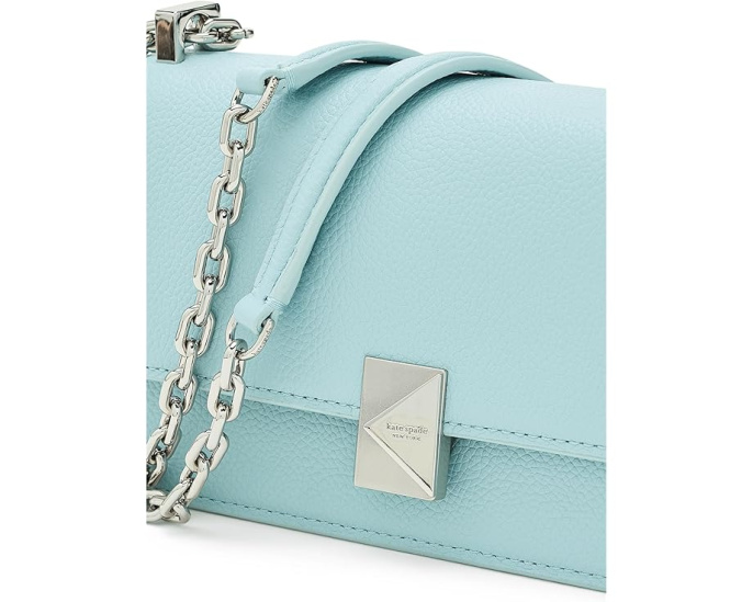 Мини сумка через плечо Deco от Kate Spade New York с клапаном