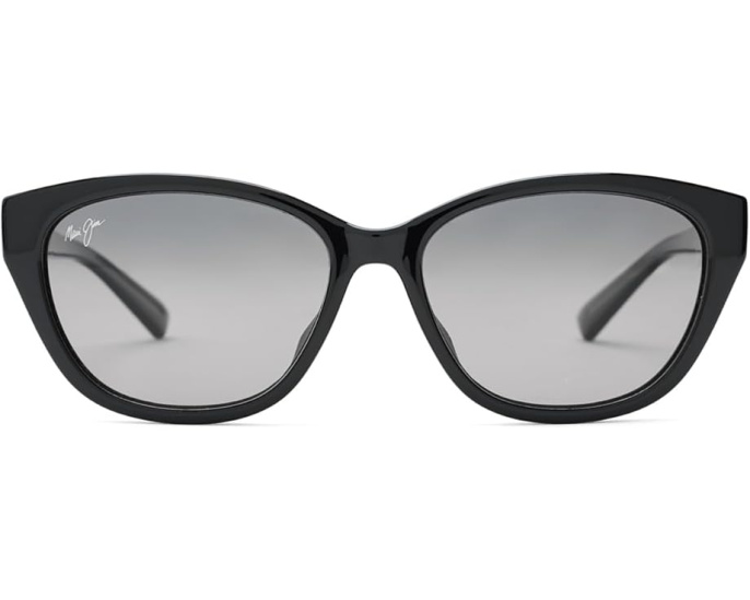 Очки Punono Maui Jim с кошачьим глазом