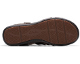 Сандалии Clarks Kitly Ave с ремешком на липучке и контурной стелькой
