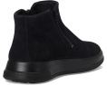 Ботинки ECCO Move Zip Bootsie с овчиной и технологией FLUIDFORM