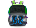 Детский рюкзак BIOWORLD Kids Buzz Lightyear 4 предмета