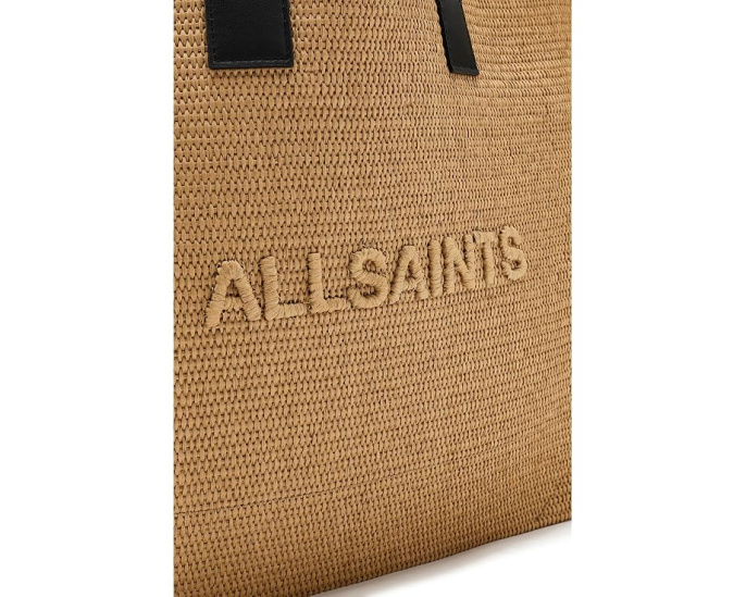 Бумажная сумка тоут AllSaints Lutece