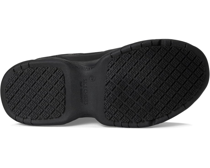 Рабочие кроссовки SKECHERS Work Dighton - Bricelyn с мягким носком и Memory Foam