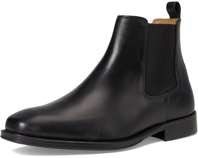 Ботинки Bruno Magli Macy из щеточной телячьей кожи
